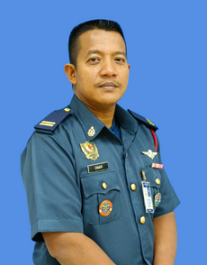 OMAR BIN HAMID